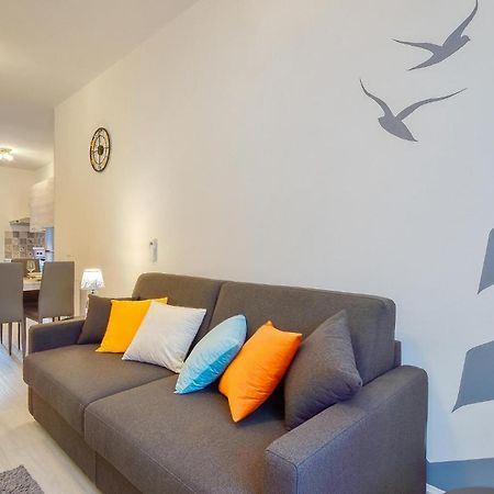 Awesome Apartment In Recco With Wi-Fi Zewnętrze zdjęcie