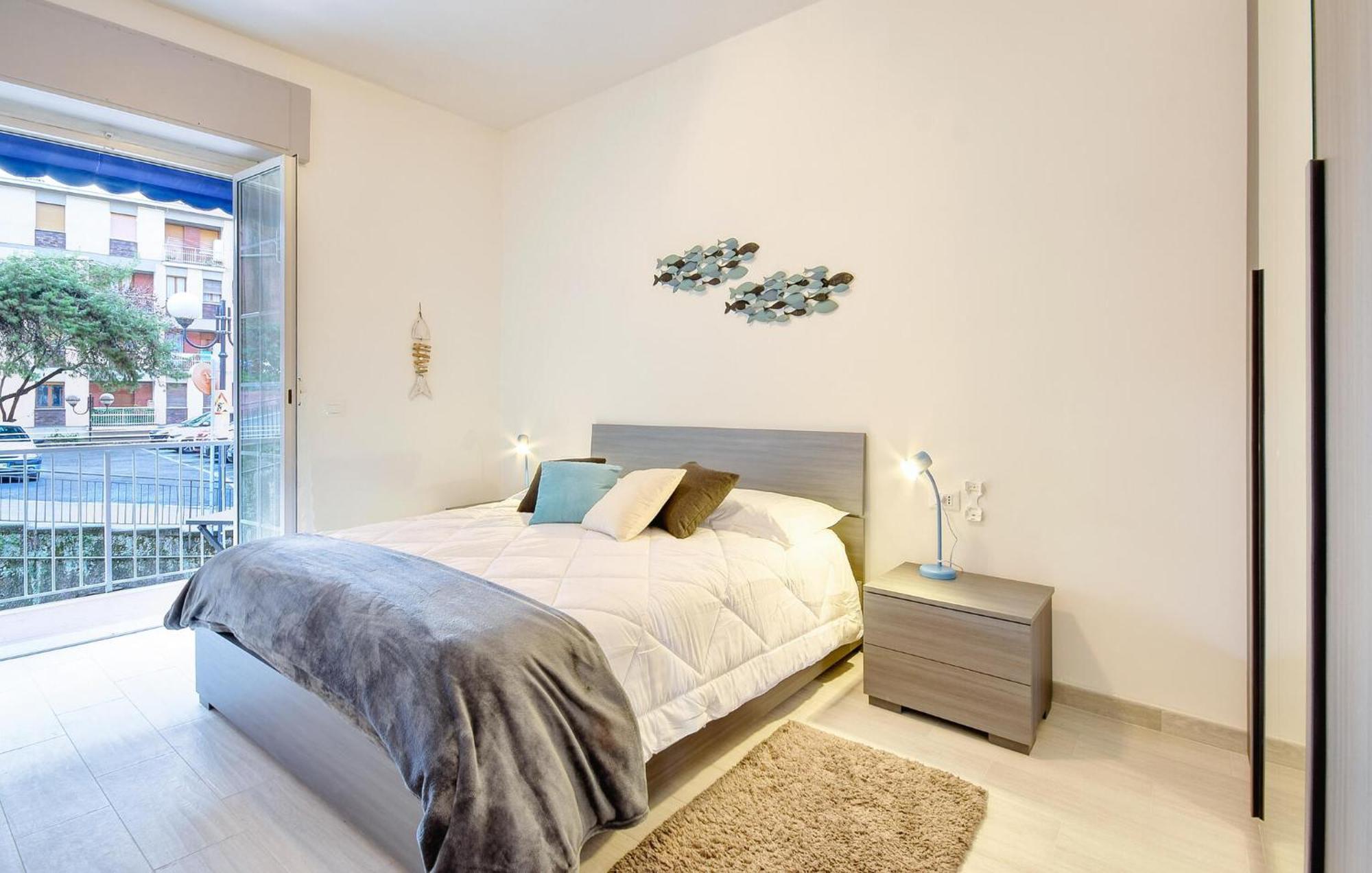 Awesome Apartment In Recco With Wi-Fi Zewnętrze zdjęcie