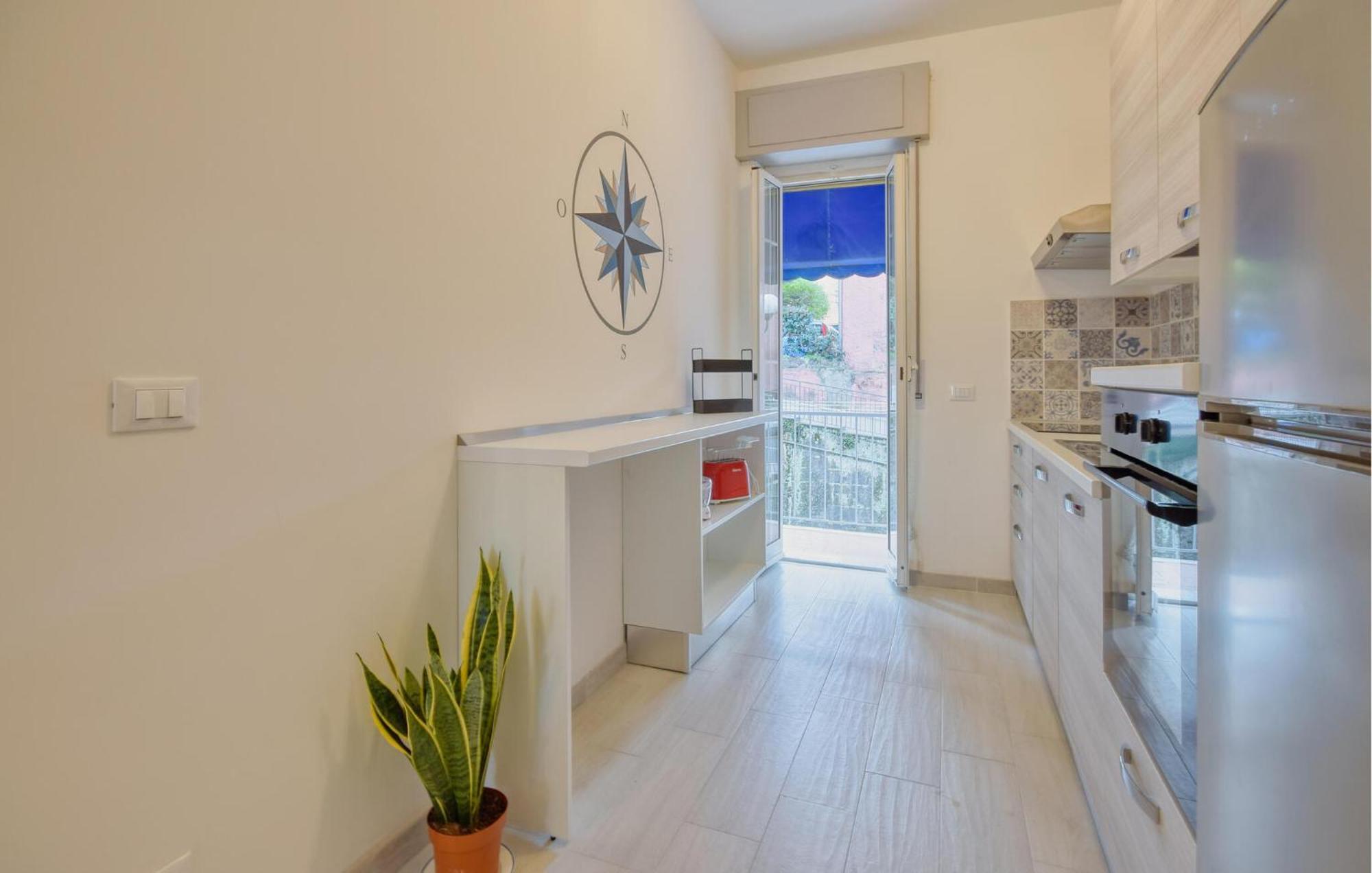 Awesome Apartment In Recco With Wi-Fi Zewnętrze zdjęcie