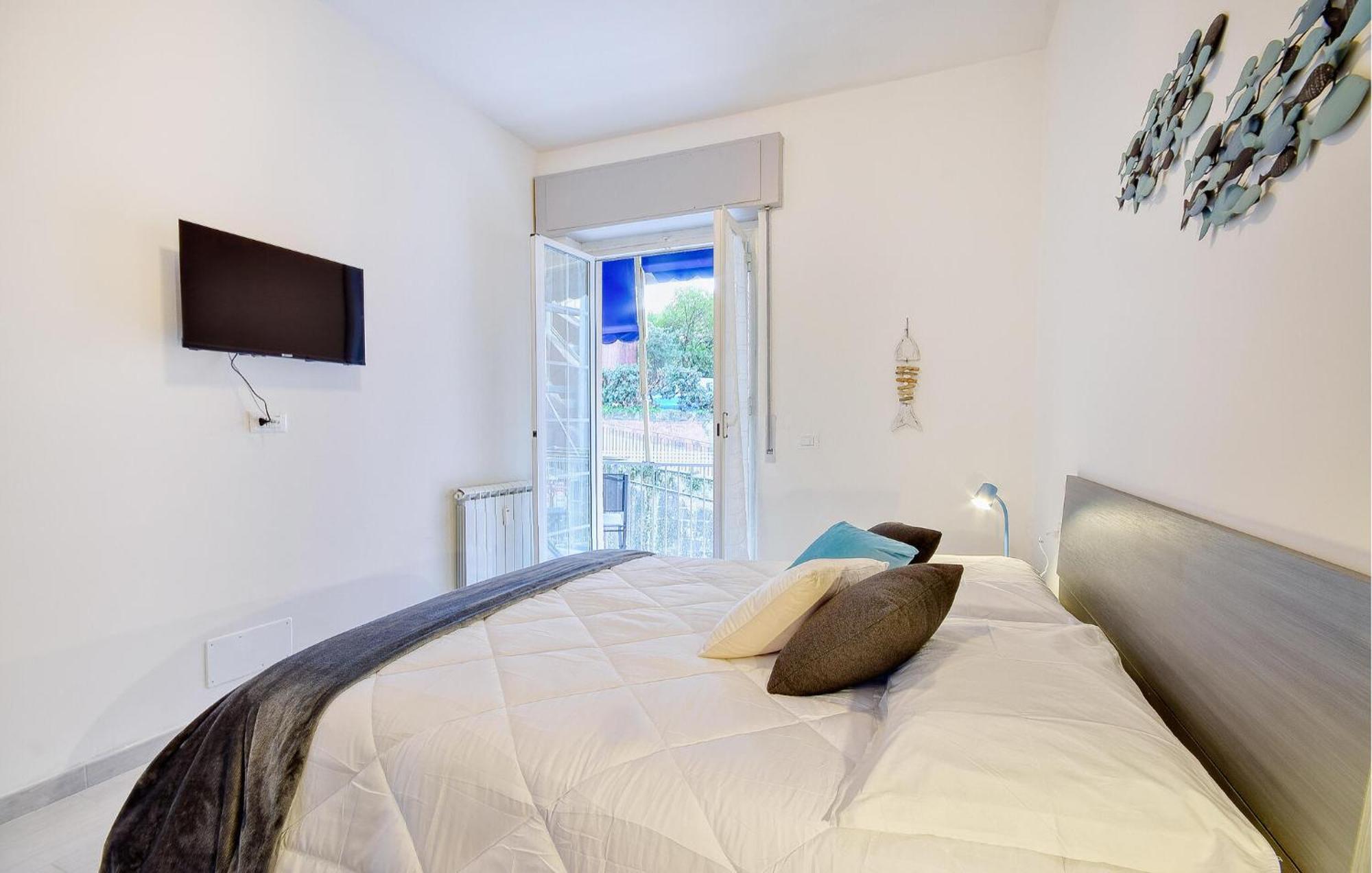 Awesome Apartment In Recco With Wi-Fi Zewnętrze zdjęcie
